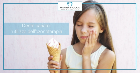 Studio Dentistico Marina Fiocca - ozonoterapia