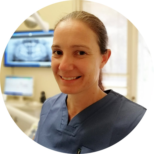 biteStudio Dentistico Marina Fiocca - dott.ssa Cazzaniga Arianna